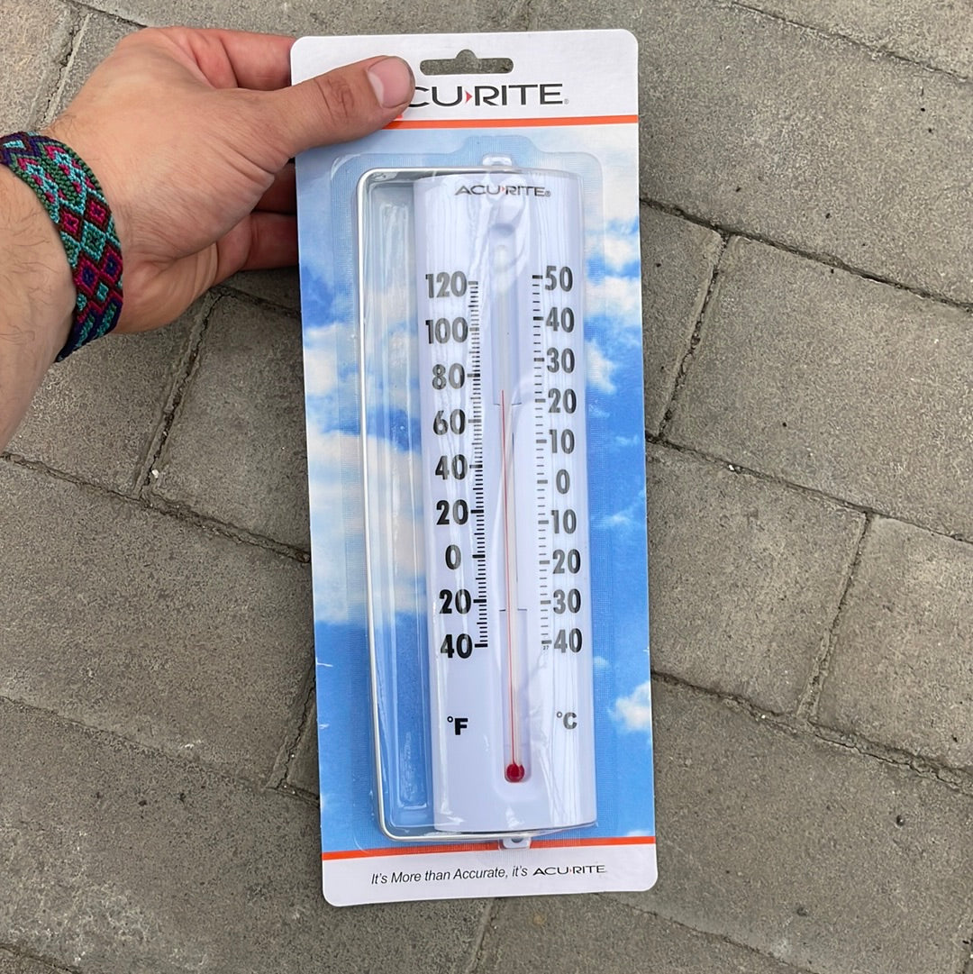Thermomètre