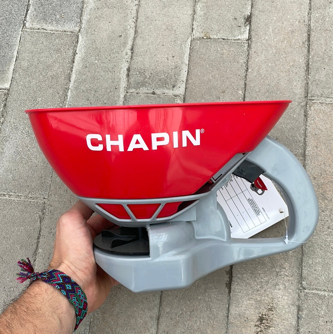 Épandeur Chapin