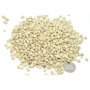 Pumice blanche 3-6mm