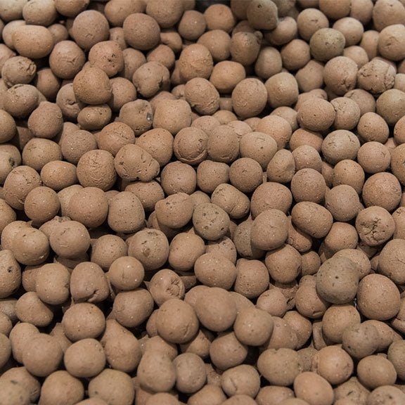 Billes d'argiles