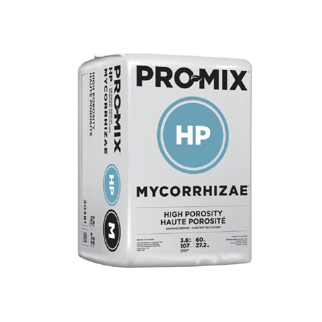 ProMix HP avec mycorhize