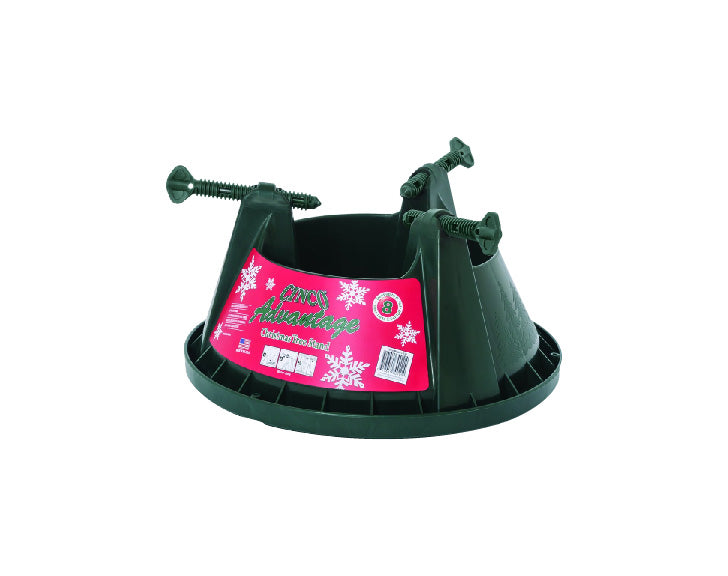 Support pour sapin (Jusqu’à 8’)