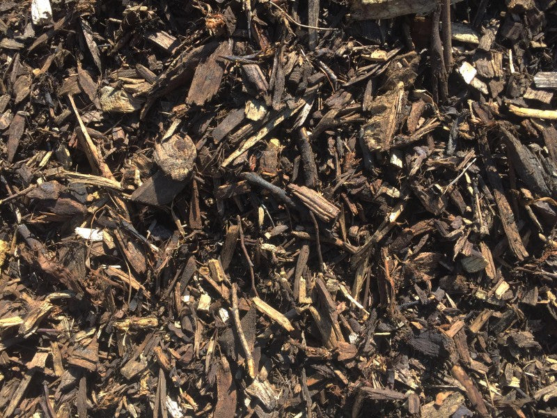 Paillis BRF en vrac