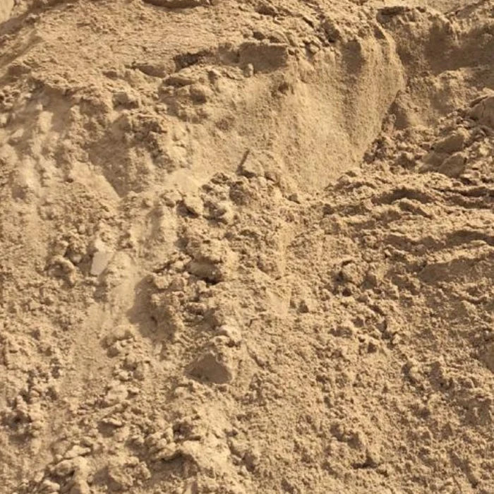 Sable à piscine en vrac