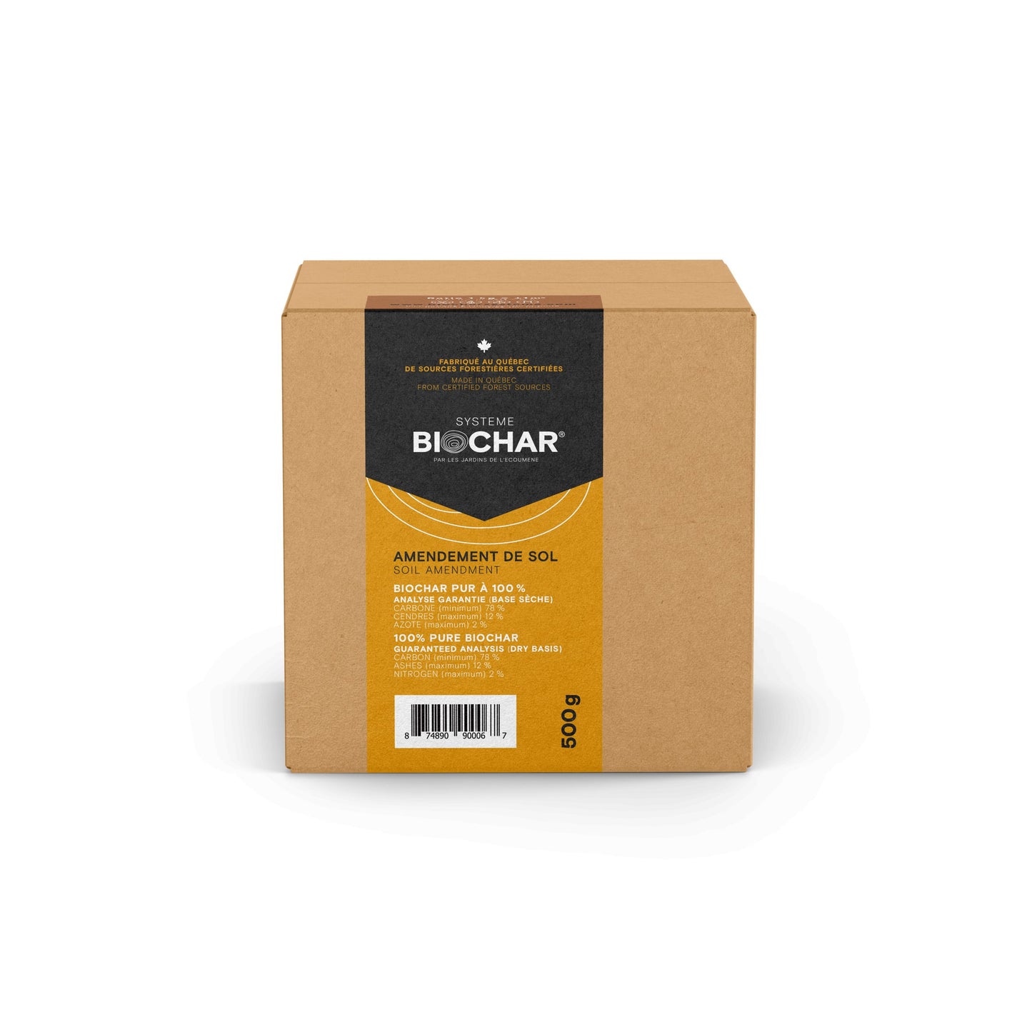 BioChar
