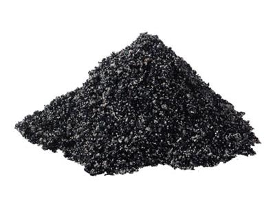 Charbon horticole fine