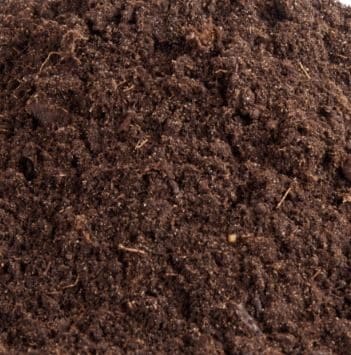 Terreau Fafard enrichie de compost en vrac