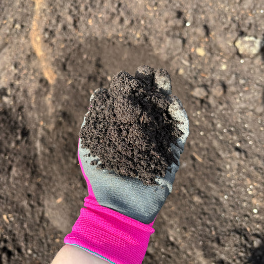 Compost Végétal - Ramassage