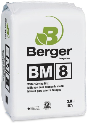 Berger BM8