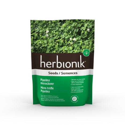 Semences Herbionik Microtrèfle