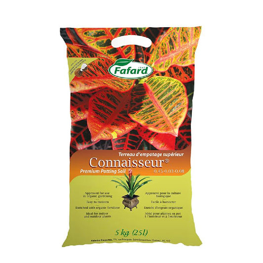 Connaisseur Fafard