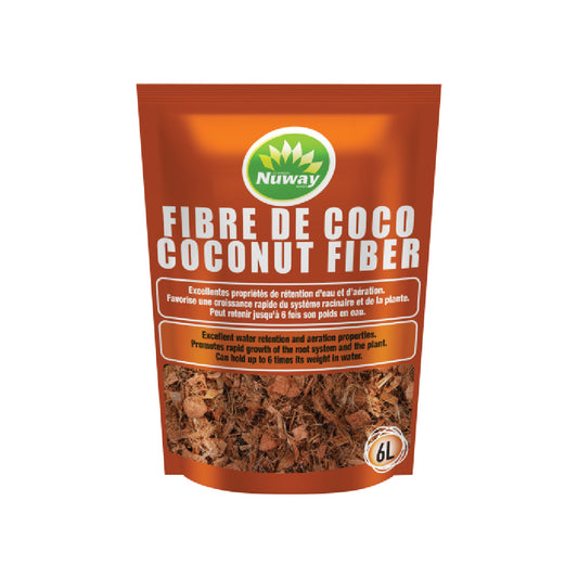 Fibre de coco