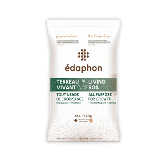 Terreau Edaphon tout usage