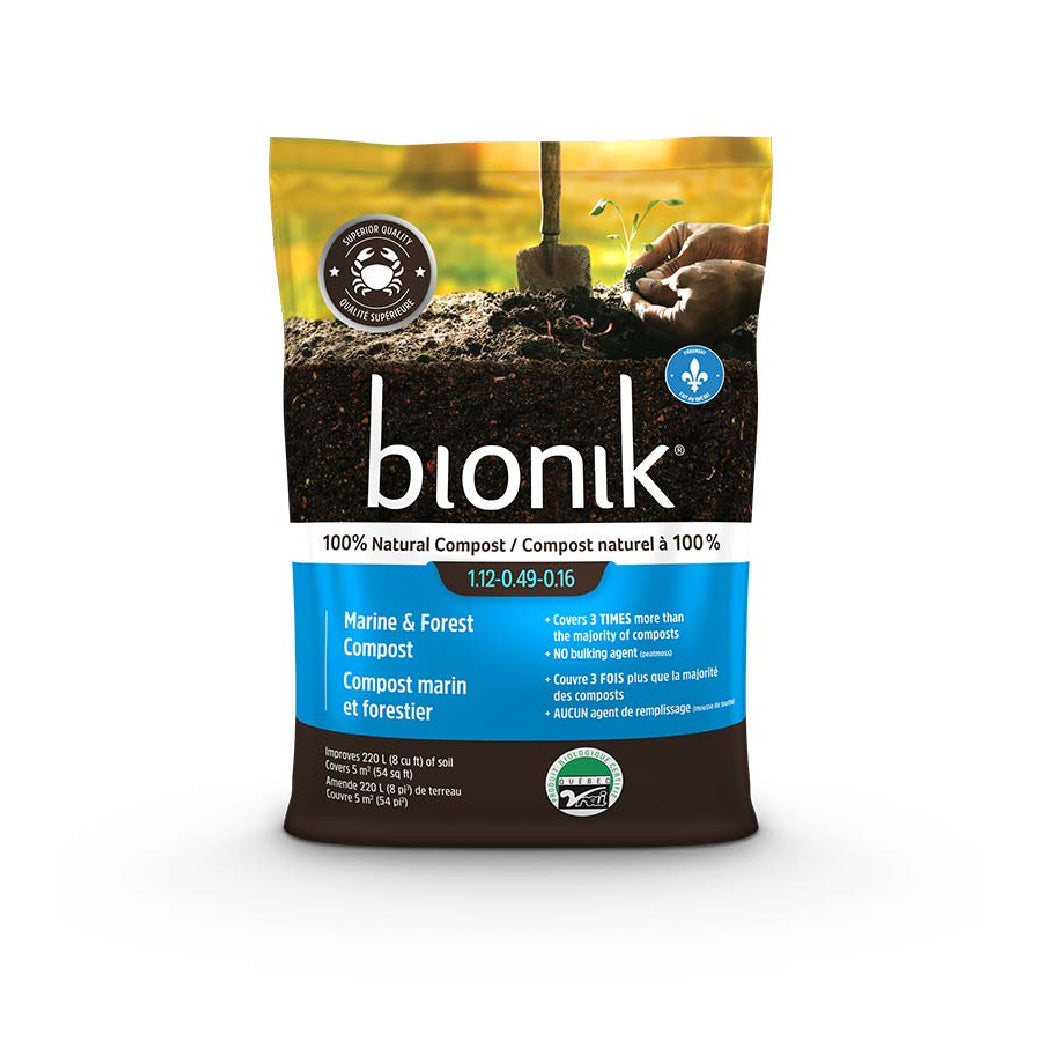 Compost Bionik - Sac 22L