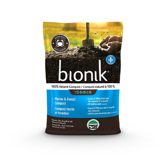 Compost Bionik - Sac 22L