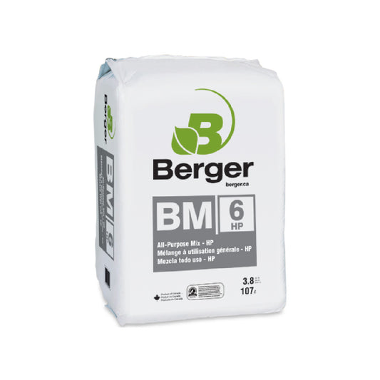 BM 6HP Berger