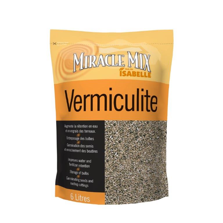 Vermiculite