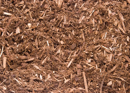 Paillis de pruche en vrac