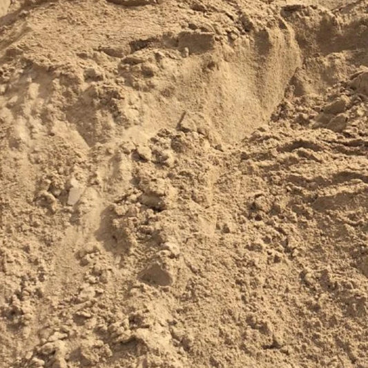 Sable à piscine en vrac