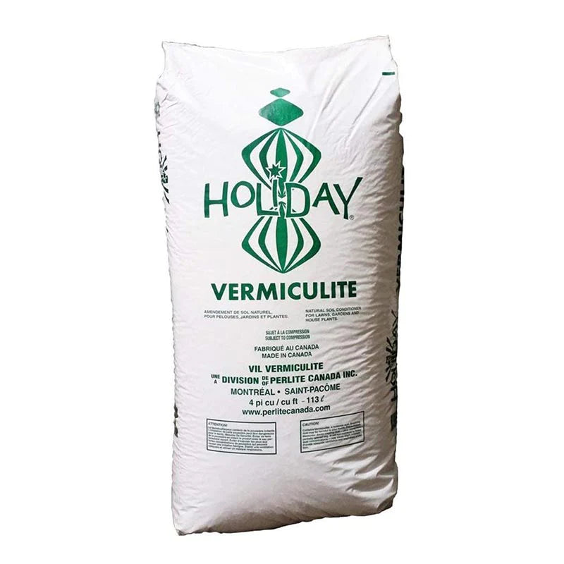 Vermiculite