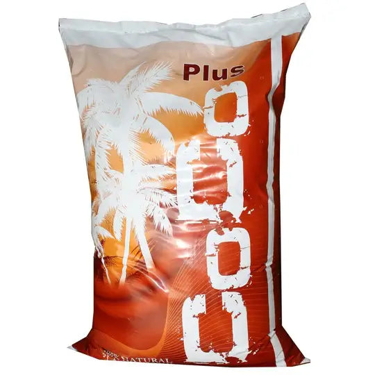 Coco Plus - fibre de coco fine